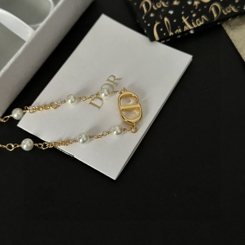 Christian Dior Necklaces